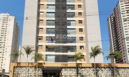 Apartamento no Edifício Solo | 2 dormitórios ( 1 suíte)