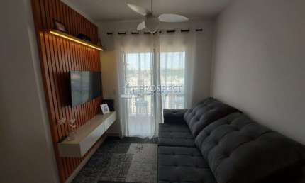 Apartamento na Av. Caramuru | 2 dormitórios ( 1 suíte)