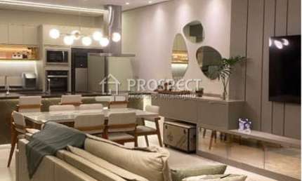 Casa Condomínio Vivendas da Mata | 4 suítes | 4 vagas