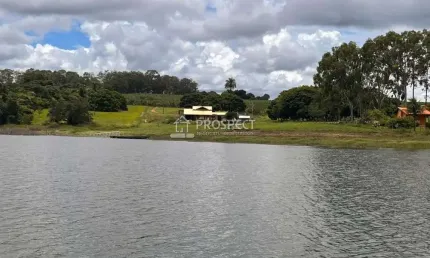 Terreno muito bem localizado em Delfinópolis | 6.527m²
