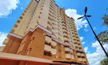 Apartamento 1 Dormitório na Ribeirânia | Próximo da UNAERP