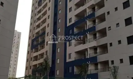 Apartamento no Sumarezinho | 2 dormitórios | 1 vaga