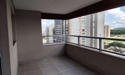 Apartamento no Jardim Botânico | THZ | 3 suítes | 2 vagas