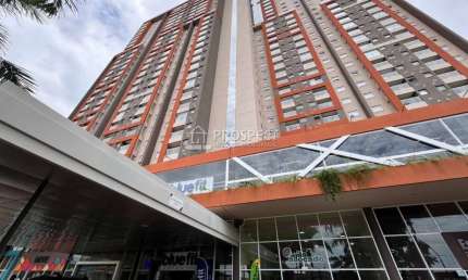 Apartamento Completo na Av. Presidente Vargas | Apogeo