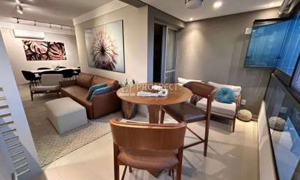 Apartamento Domaine Botanique | 3 dormitórios | 2 vagas