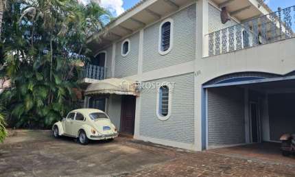 Casa com 5 quartos à venda na Rua Antônio Darahen, Ribeirânia, Ribeirão Preto