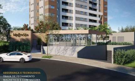 Apartamento no Jardim Botânico | 3 dormitórios ( 1 suíte)