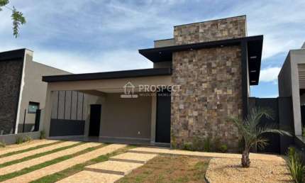 Casa Condomínio Vivendas da Mata | 3 suítes | 4 vagas