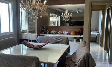 Apartamento com 3 quartos à venda na Rua Manoel Lopes Velludo, Jardim Nova Aliança Sul, Ribeirão Preto