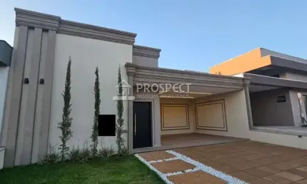 Casa Condomínio Vivendas da Mata | 3 suítes | 4 vagas