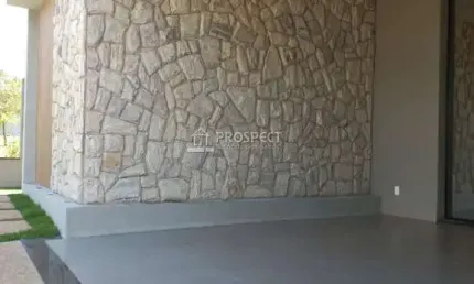 Casa em condomínio fechado com 3 quartos à venda na Rua Eugenio Del Lama Netto, Jardim Cybelli, Ribeirão Preto