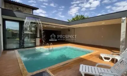 Casa com 1 quarto à venda na Rua Doutor Morais Lima, Jardim Anhangüera, Ribeirão Preto