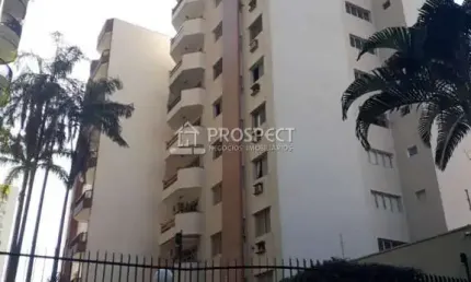 Apartamento no Centro de Ribeirão | 2 dormitórios ( 1 suíte)