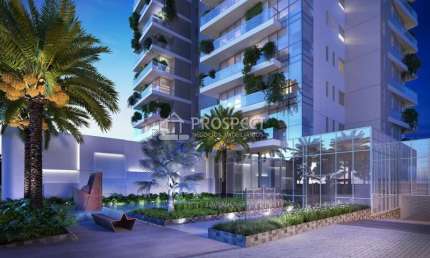 Apartamento 4 Suítes, 4 Vagas próximo ao Shopping Iguatemi