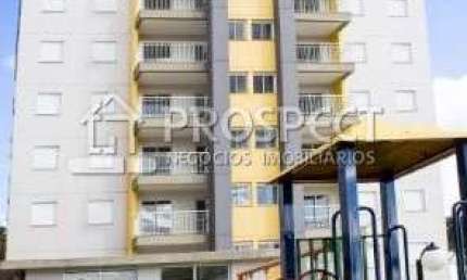 Residencial Reserva dos Lagos, 2 dormitórios ( 1 suíte) e 2