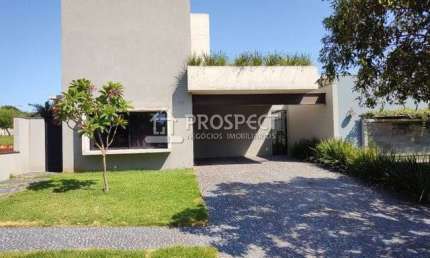 Casa no Condomínio Portal da Mata, 3 Dormitórios, Zona Sul de Ribeirão Preto.