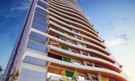 Lançamento de apartamentos no Olhos D' água | 2 dormitórios