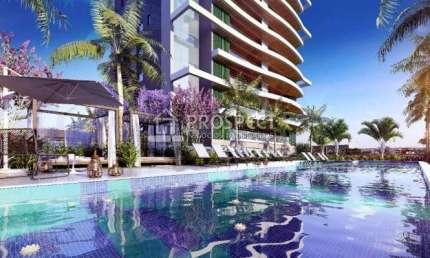 Lançamento de apartamentos no Olhos D' água | 3 suítes | 2 v