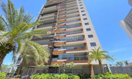 Apartamento no Condomínio Villa Guaimbê | 3 suítes | 3 vagas