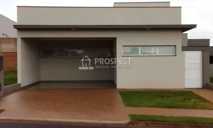 Casa no Condomínio Valência | 3 dormitórios ( 1 suíte) | 4 vagas