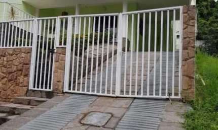 Casa em condomínio fechado com 4 quartos à venda na Rua Carmem Aguiar de Matos, Taquara, Rio de Janeiro, 183 m2 por R$ 749.000