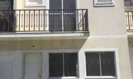 Casa em condomínio fechado com 3 quartos à venda na Estrada dos Bandeirantes, Vargem Grande, Rio de Janeiro, 90 m2 por R$ 429.000