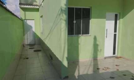 Casa em condomínio fechado com 3 quartos à venda na Rua Almirante Ingran, Braz de Pina, Rio de Janeiro, 90 m2 por R$ 269.000