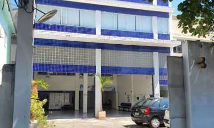 Prédio à venda na Estrada de Jacarepaguá, Anil, Rio de Janeiro, 586 m2 por R$ 4.500.000