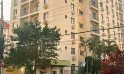 Apartamento com 2 quartos para alugar na Rua Comendador Pinto, Campinho, Rio de Janeiro, 48 m2 por R$ 900