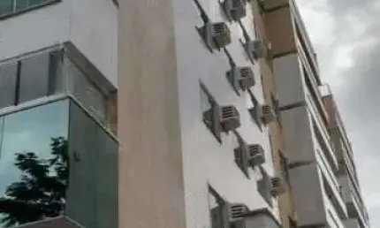 Apartamento com 4 quartos à venda na Rua Comandante Rúbens Silva, Freguesia (Jacarepaguá), Rio de Janeiro, 120 m2 por R$ 749.000