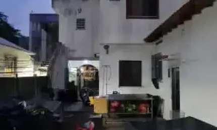 Casa com 3 quartos à venda na Rua Fábio Luz, Méier, Rio de Janeiro, 195 m2 por R$ 600.000