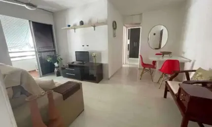 Apartamento com 2 quartos à venda na rua professor henrique costa, pechincha, rio de janeiro, 60 m2 por r$ 268.000