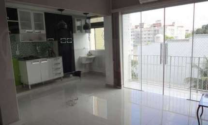 Apartamento com 2 quartos à venda na Rua Caniu, Pechincha, Rio de Janeiro, 63 m2 por R$ 205.000