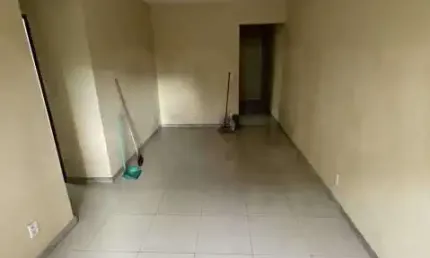 Apartamento com 2 quartos para alugar na Estrada dos Bandeirantes, Camorim, Rio de Janeiro, 60 m2 por R$ 1.700