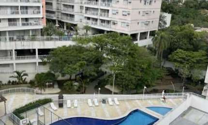 Apartamento com 2 quartos à venda na Rua Mapendi, Taquara, Rio de Janeiro, 60 m2 por R$ 320.012