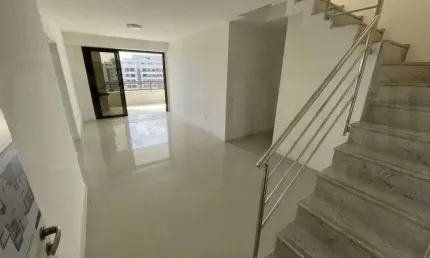 Cobertura com 4 quartos à venda na Rua Escritor Rodrigo Melo Franco, Barra da Tijuca, Rio de Janeiro, 256 m2 por R$ 2.245.500