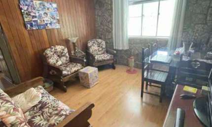 Apartamento com 2 quartos à venda na Rua Igarapé-Açu, Camorim, Rio de Janeiro, 52 m2 por R$ 189.000