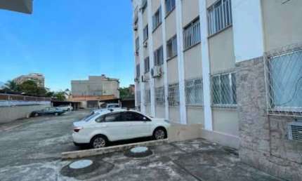 Apartamento com 2 quartos à venda na Rua Ariperana, Taquara, Rio de Janeiro, 60 m2 por R$ 179.000