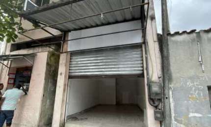 Ponto comercial para alugar na Rua Jordão, Tanque, Rio de Janeiro, 22 m2 por R$ 1.750