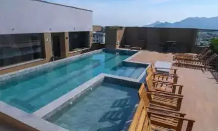 Apartamento com 2 quartos à venda na Rua Ana Silva, Pechincha, Rio de Janeiro, 58 m2 por R$ 335.000