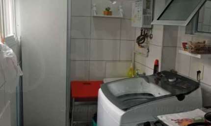 Apartamento com 2 quartos à venda na Estrada dos Teixeiras, Taquara, Rio de Janeiro, 50 m2 por R$ 214.000
