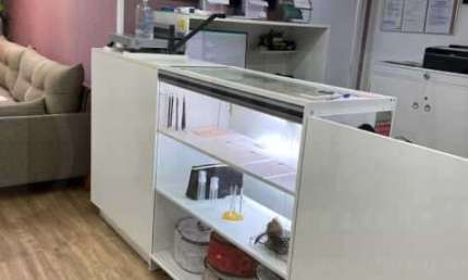 Ponto comercial para alugar na Estrada do Rio Grande, Taquara, Rio de Janeiro, 180 m2 por R$ 5.500