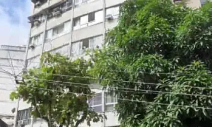 Apartamento com 1 quarto à venda na Rua Bento Lisboa, Catete, Rio de Janeiro, 67 m2 por R$ 620.000