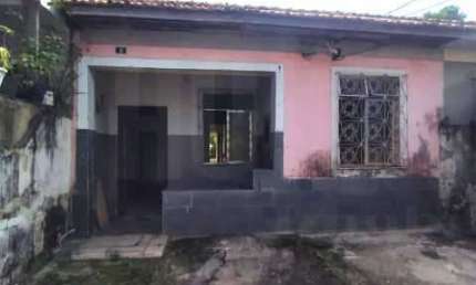 Casa com 2 quartos à venda na Rua Doutor Bernardino, Praça Seca, Rio de Janeiro, 62 m2 por R$ 190.000