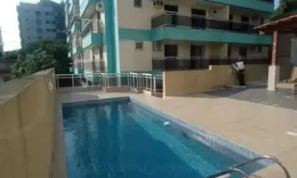 Cobertura com 4 quartos à venda na Rua Monsenhor Marques, Pechincha, Rio de Janeiro, 188 m2 por R$ 620.000