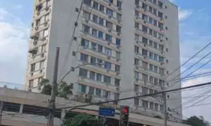 Apartamento com 1 quarto à venda na Estrada do Tindiba, Pechincha, Rio de Janeiro, 48 m2 por R$ 235.000