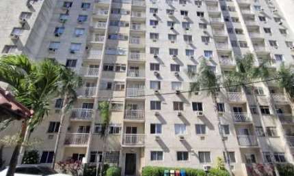 Apartamento com 2 quartos à venda na Rua General Bruce, Vasco da Gama, Rio de Janeiro, 47 m2 por R$ 249.000