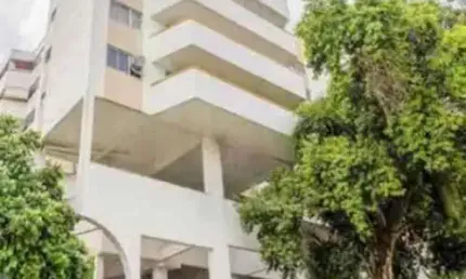 Cobertura com 3 quartos à venda na Avenida Geremário Dantas, Freguesia (Jacarepaguá), Rio de Janeiro, 169 m2 por R$ 580.000