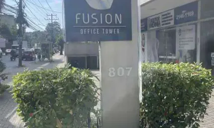 Sala comercial para alugar na avenida geremário dantas, pechincha, rio de janeiro, 22 m2 por r$ 600