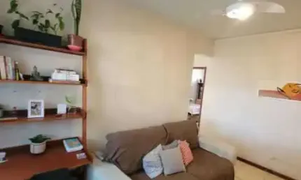 Apartamento com 3 quartos à venda na Rua Geminiano Gois, Freguesia (Jacarepaguá), Rio de Janeiro, 70 m2 por R$ 269.000